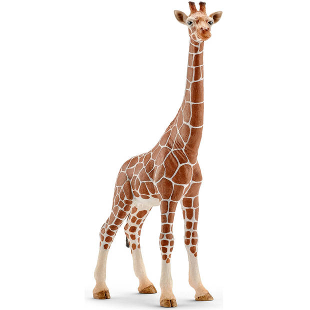 Schleich 14750 giraf, wijfje