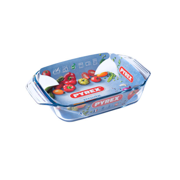 Pyrex Optimum ovenschaal - 27 x 17 cm