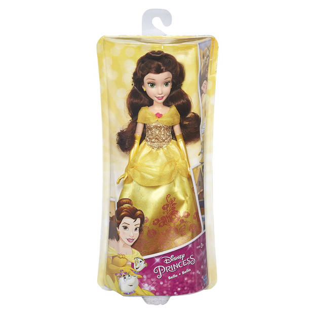 Disney Princess Belle pop