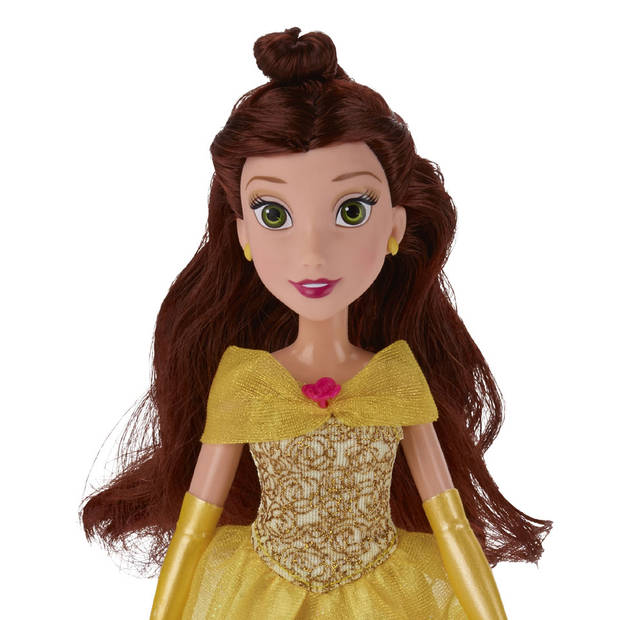 Disney Princess Belle pop