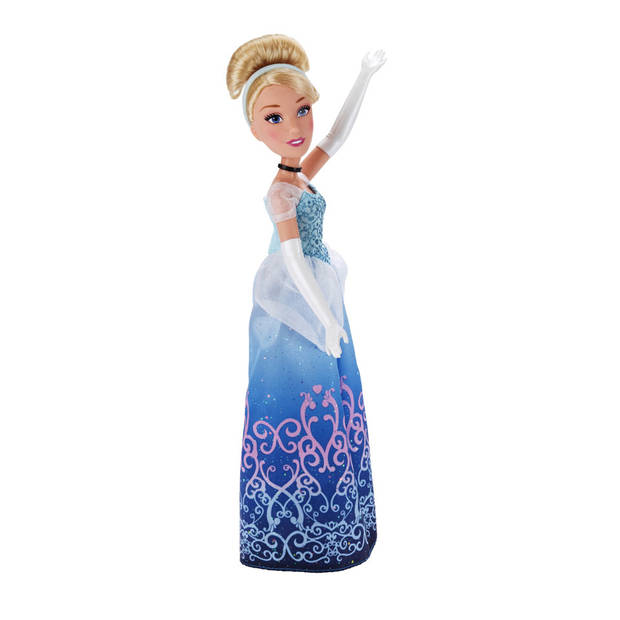 Disney Princess Assepoester pop