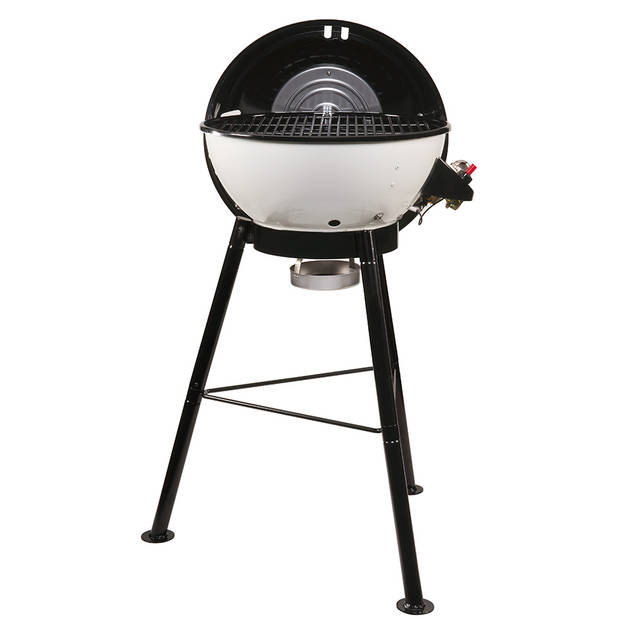 Outdoorchef Tripod gasbarbecue P-420 G - wit