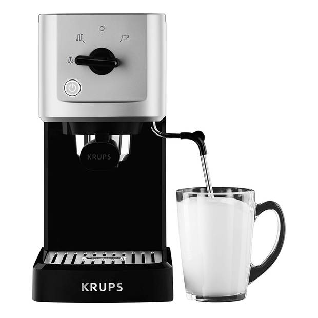Krups espressomachine XP3440