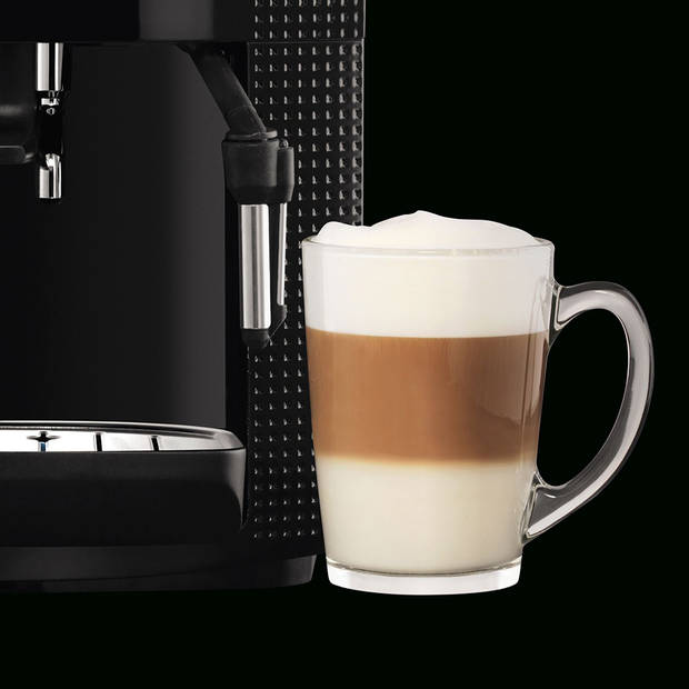 Krups espressomachine EA8108