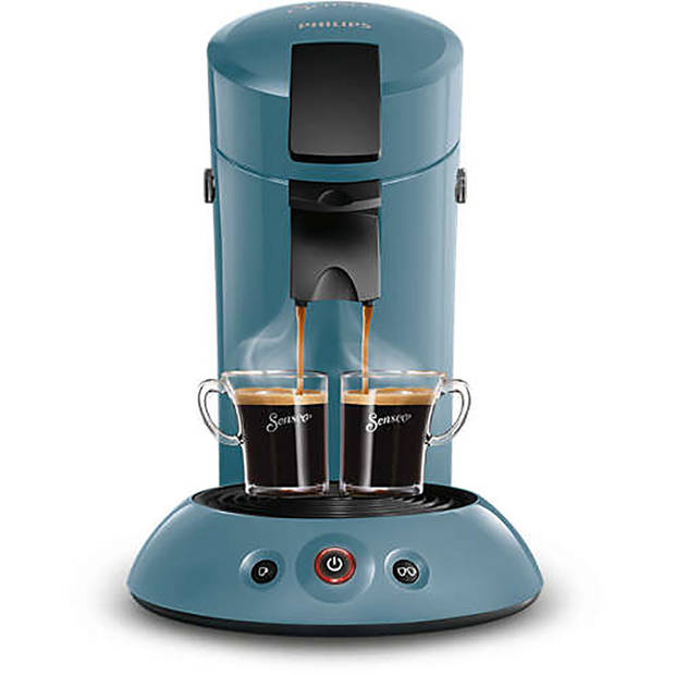 Philips SENSEO® Original koffiepadmachine HD7804/20 - lichtblauw