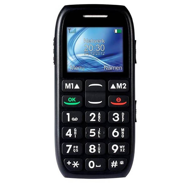Profoon GSM telefoon PM-676