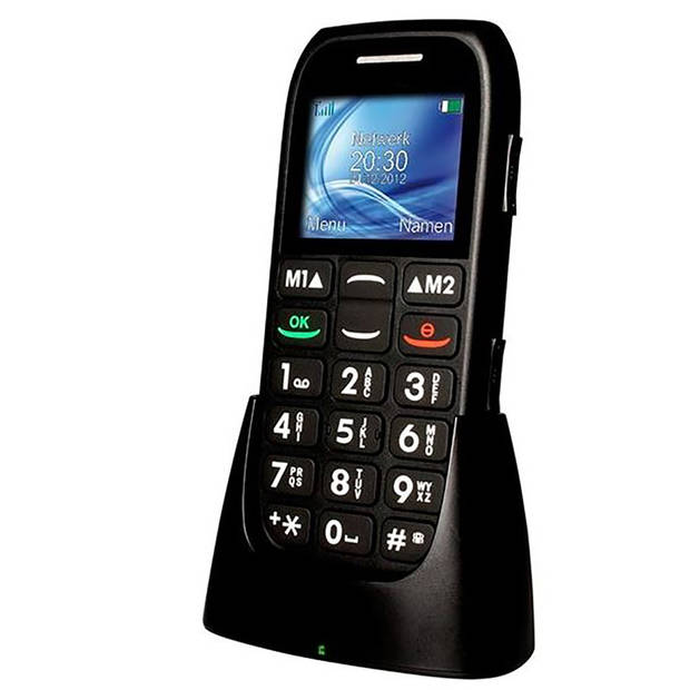 Profoon GSM telefoon PM-676