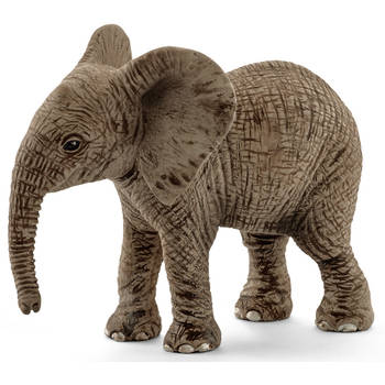 Schleich 14763 afrikaanse olifant, baby