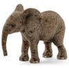 Schleich 14763 afrikaanse olifant, baby