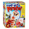 Tomy kinderspel Pop Up Piraat