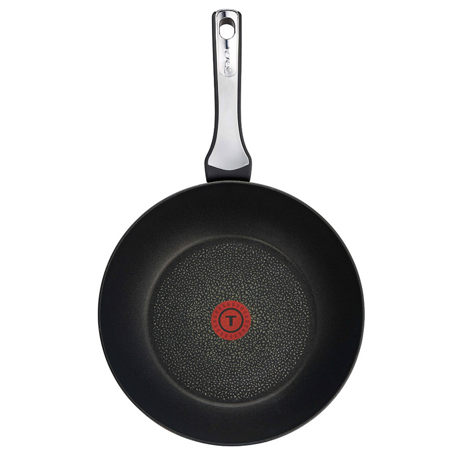 Slordig handig Subjectief Tefal Expertise wokpan - ø 28 cm | Blokker