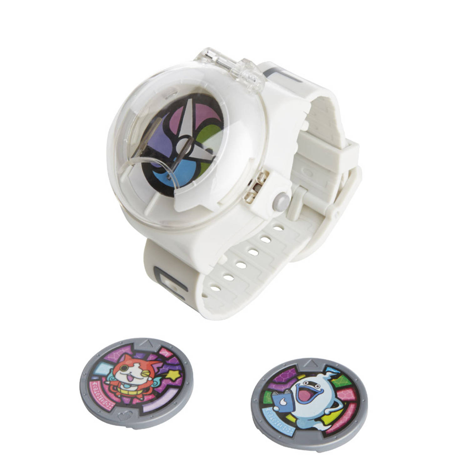 Yo kai Watch horloge Blokker