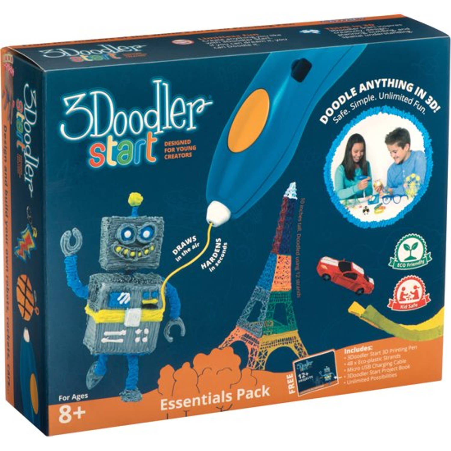 3Doodler Start - | Blokker