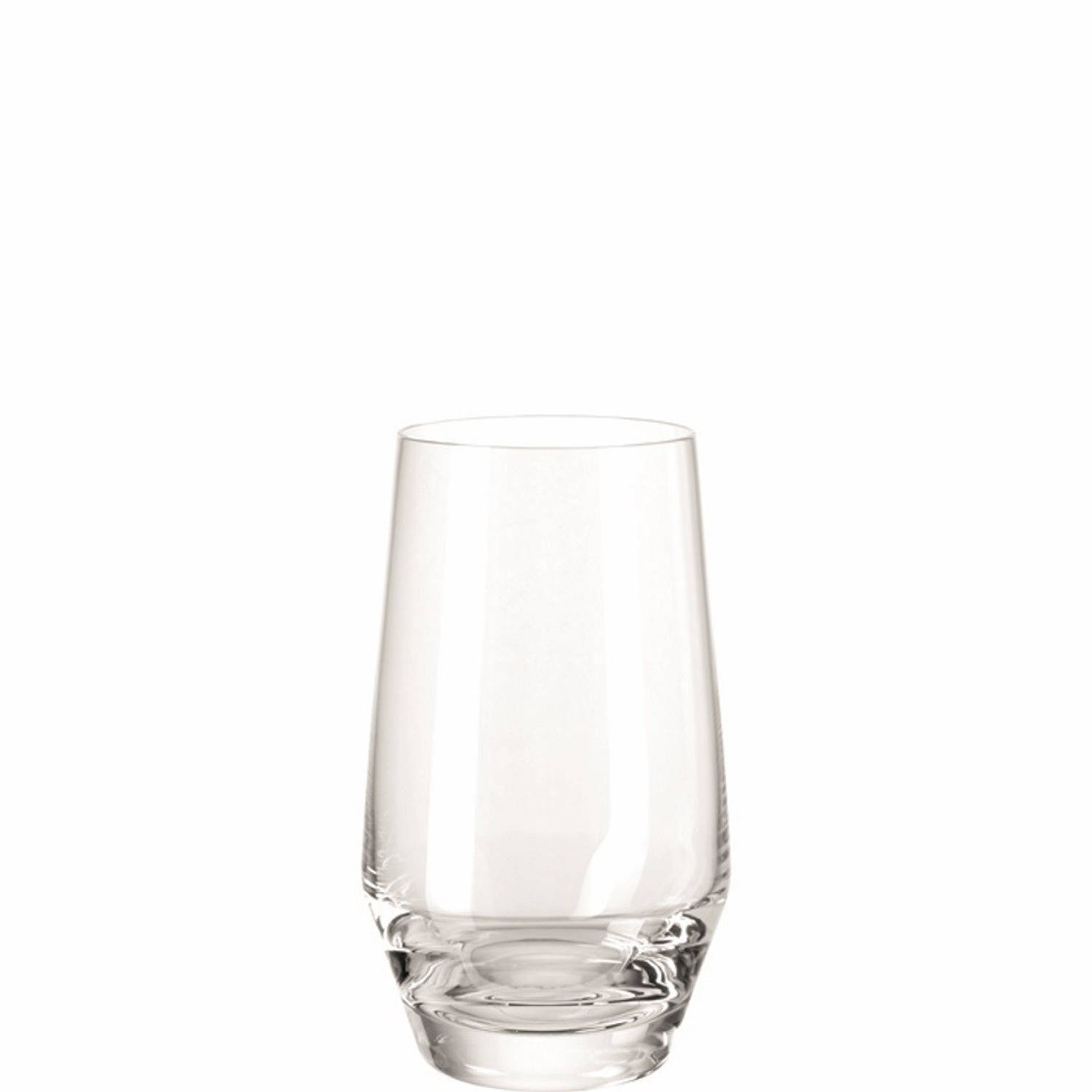 Leonardo Puccini Longdrinkglas 36,5 cl (6 stuks)