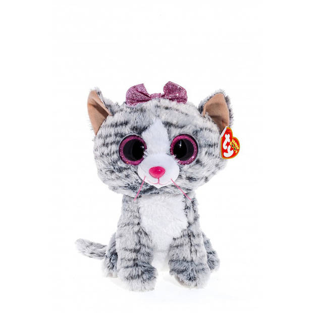 Beanie Boo - Kiki de kat