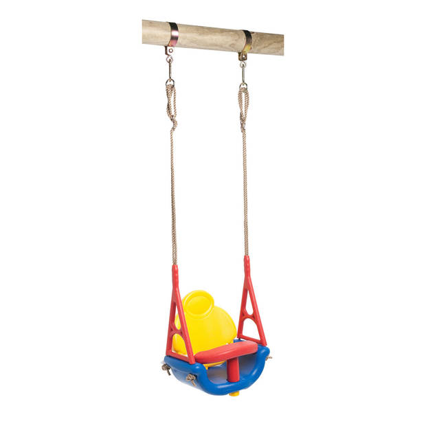 SwingKing groeischommel