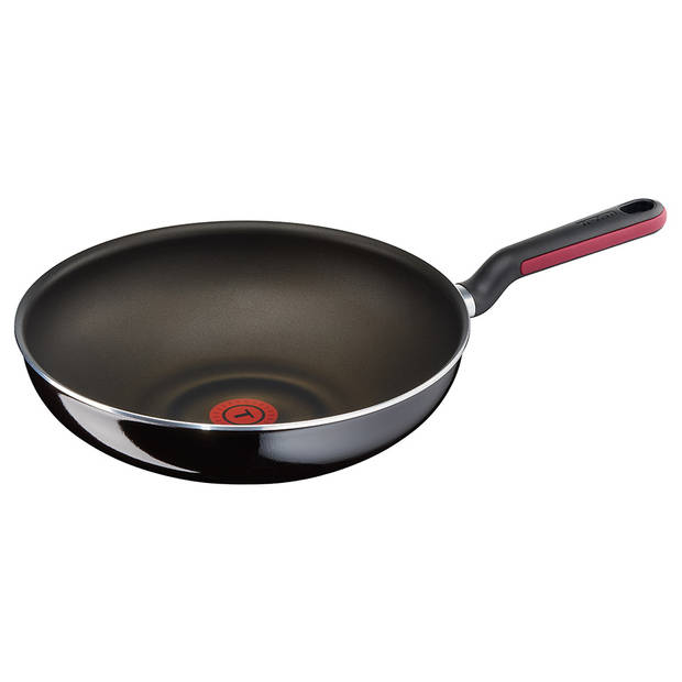 Tefal Comfort Grip wokpan - ø 28 cm