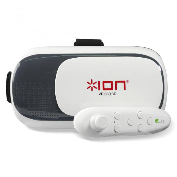 ION VR360 3D Virtual Reality bril