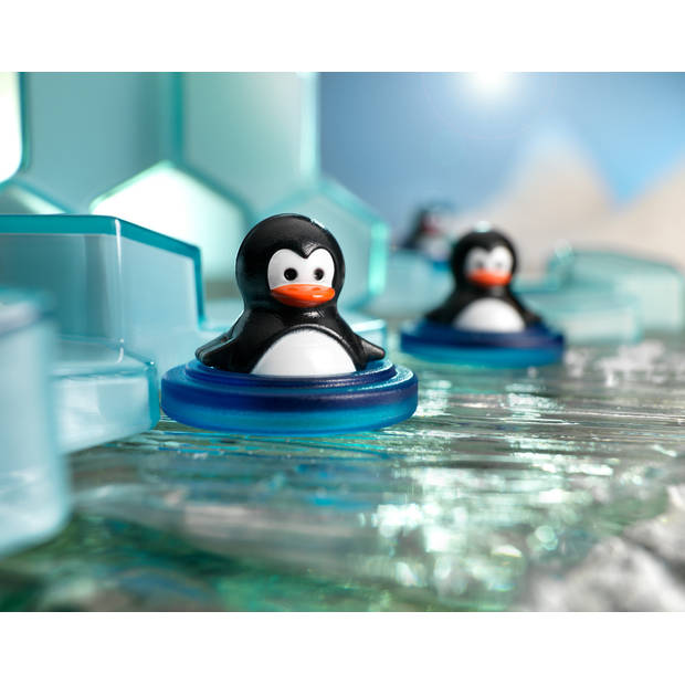 Smartgames Penguins Pool Party (60 opdrachten)