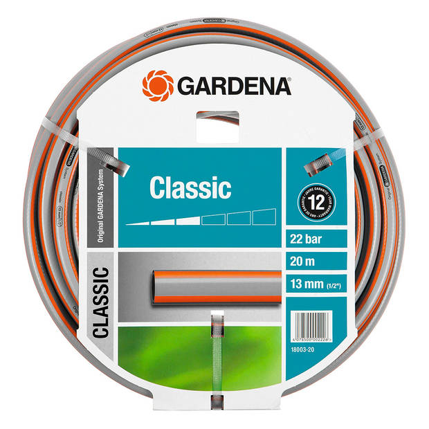 Gardena tuinslang Classic - 20m