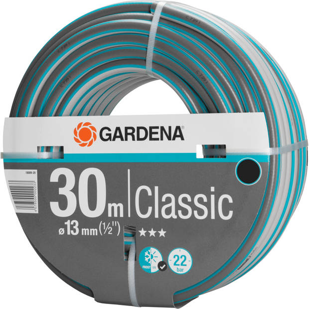 Gardena tuinslang Classic - 30m