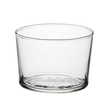 Bormioli Rocco Bodega tumblerglas - 20 cl - 6 stuks