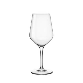 Bormioli Rocco Electra wijnglas - 35 cl - 6 stuks