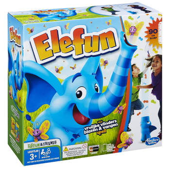 Elefun - kinderspel