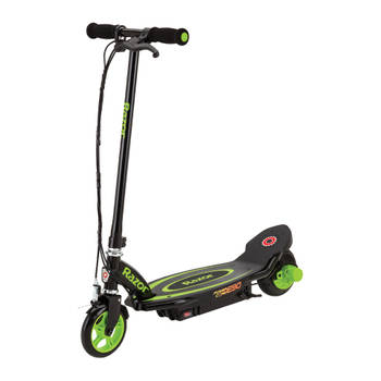 Razor Power Core E90 scooter - groen
