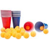 Beer Pong Starterset 48 delig