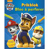 prikblok Paw Patrol met prikpen en viltmat 22 cm