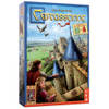 999 Games Carcassonne - Bordspel - 7+
