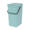 Brabantia Sort & Go afvalemmer 16 liter - Mint