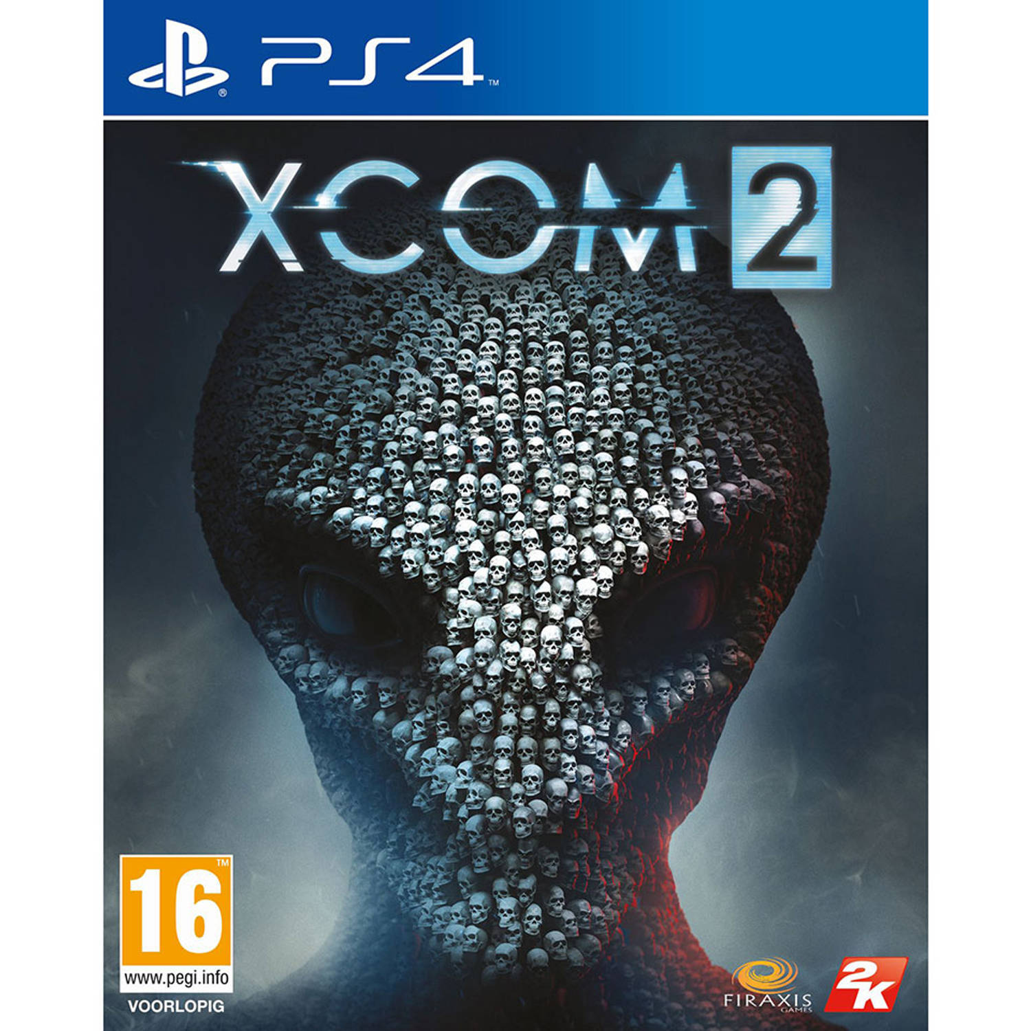 XCOM 2 | PlayStation 4