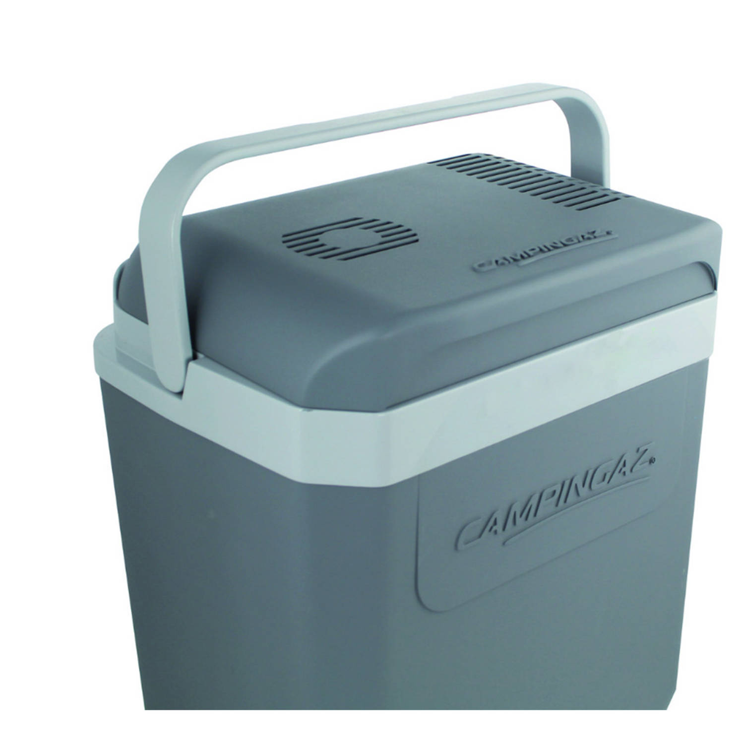 voorkomen Meer dan wat dan ook Vernietigen Campingaz Powerbox koelbox - 28 L | Blokker
