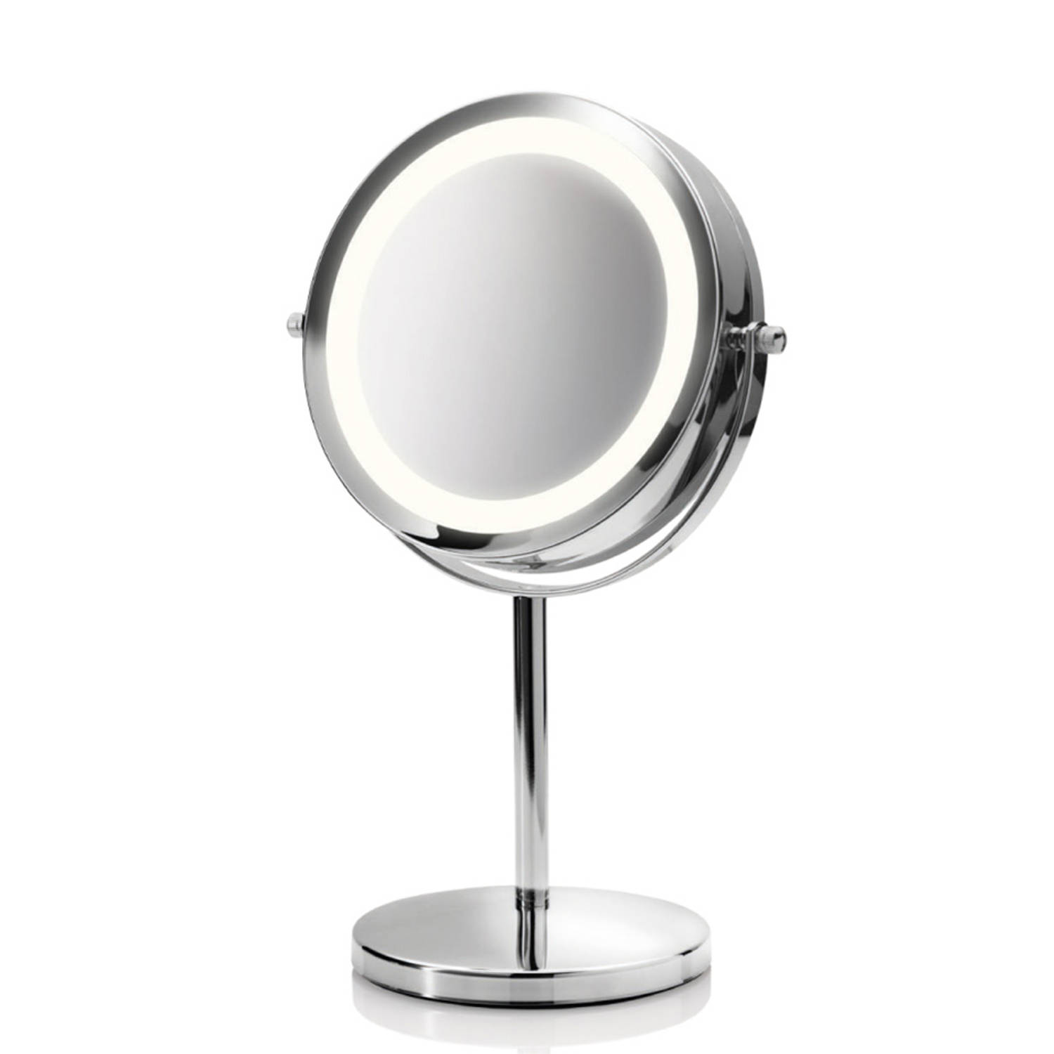 rib Verleiden Deskundige Medisana 2-in-1 make-up spiegel CM840 | Blokker