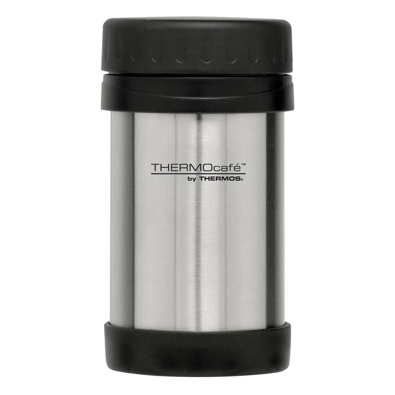 Thermos Everyday Voedseldrager - RVS - 0L5