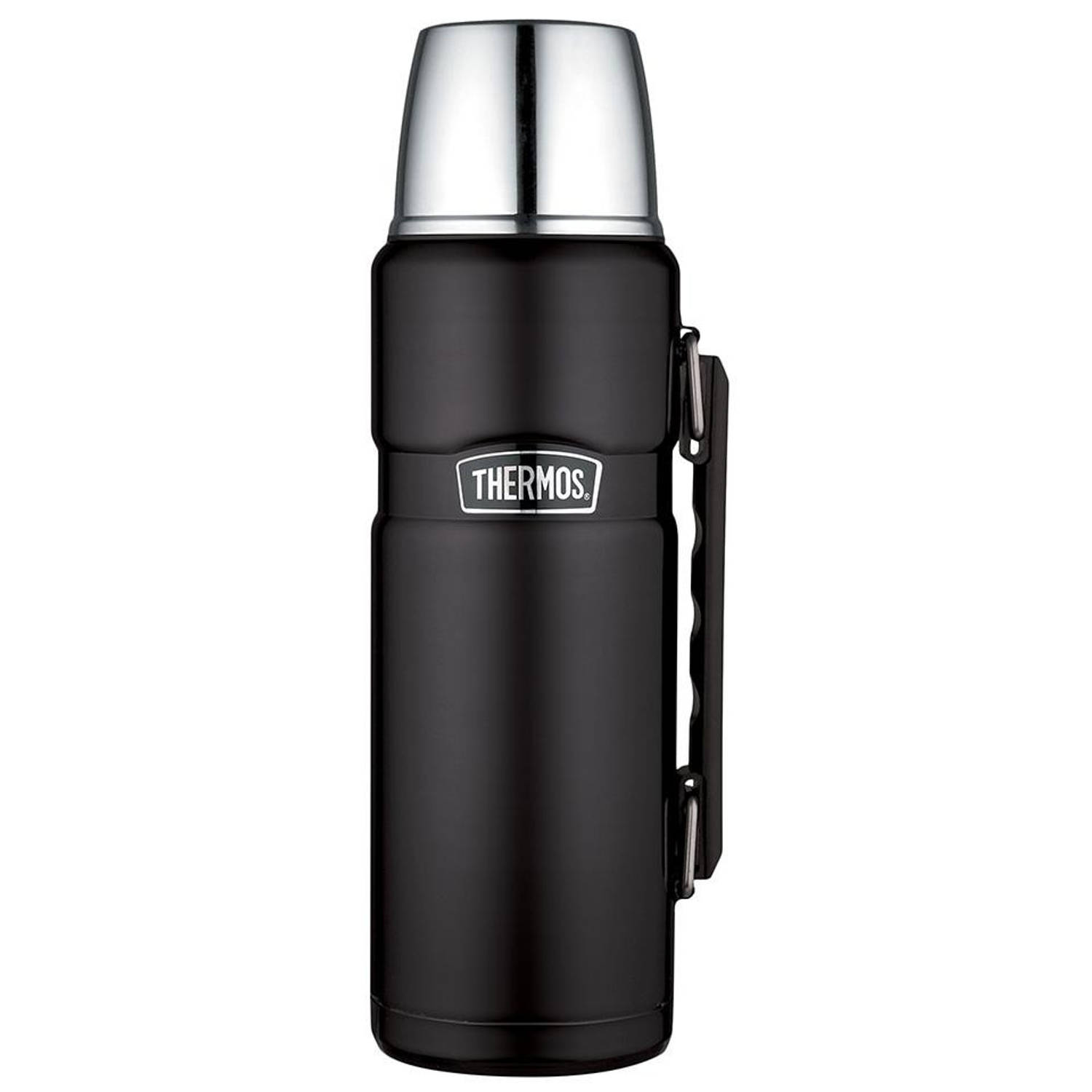 Thermos Vacuum Flask King