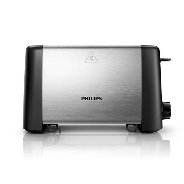 Philips HD4825/90 Broodrooster Daily 800W