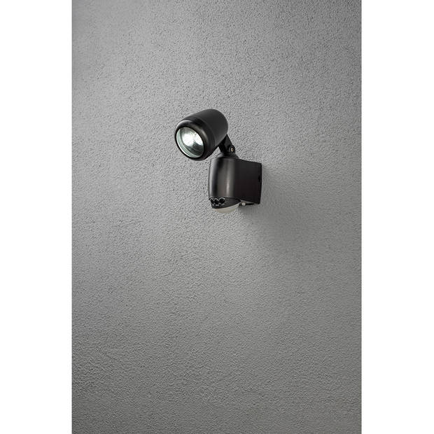 Konstsmide wandlamp Prato – 14 cm