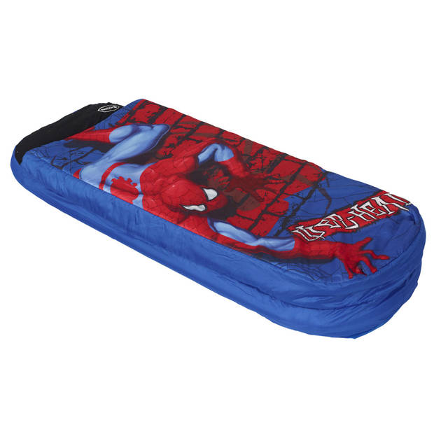 Spider-Man logeerbed