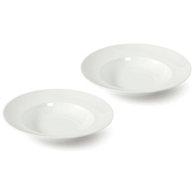 VIVO by Villeroy & Boch Group New Fresh Collection pastabord - 30 cm - 2 stuks