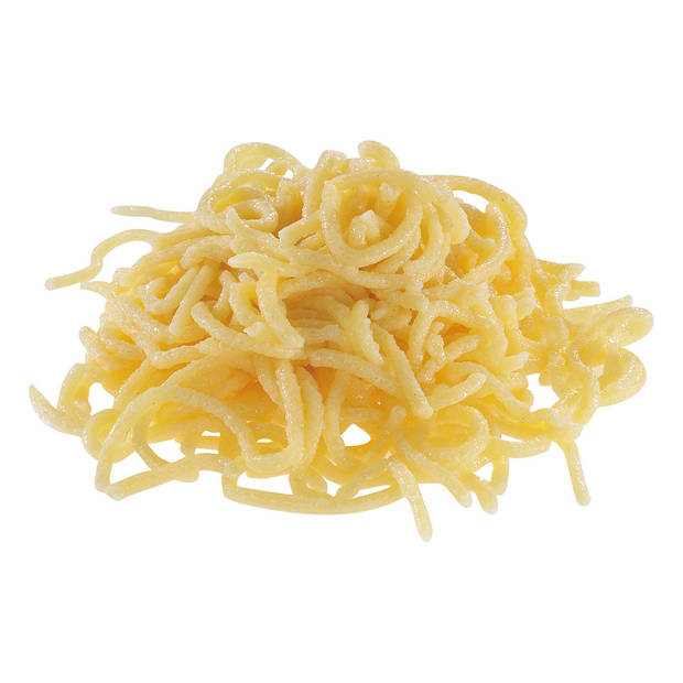 Westmark Salade- en Spaghettitang - RVS - 23 cm