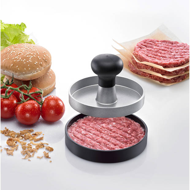 Westmark Uno hamburgerpers - 11,5 cm