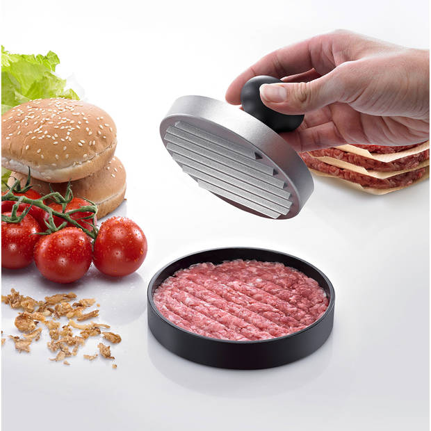 Westmark Uno hamburgerpers - 11,5 cm
