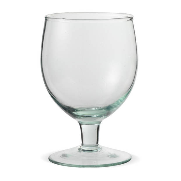 Wijnglas op voet - Ø 7.5 cm