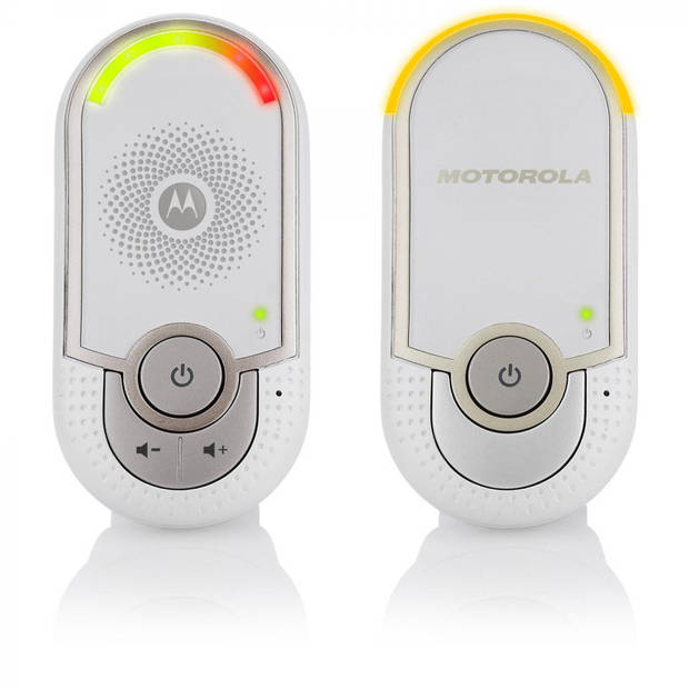 Motorola babyfoon DECT MBP-8