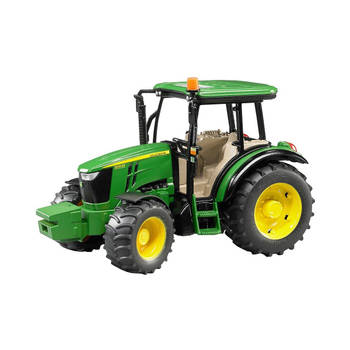 Bruder John Deere 5115M tractor (02106)