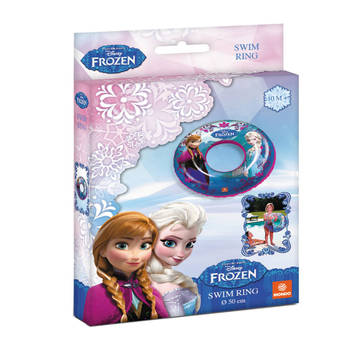 Disney Frozen zwemring - 50 cm