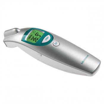 Blokker Medisana infrarood thermometer ftn aanbieding